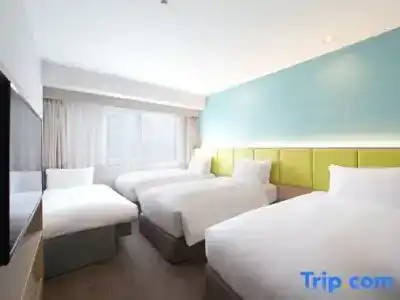 Holiday Inn Osaka Namba - 28
