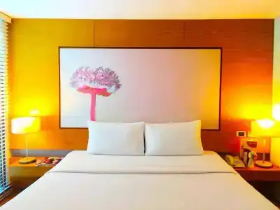 I Residence Silom - 5