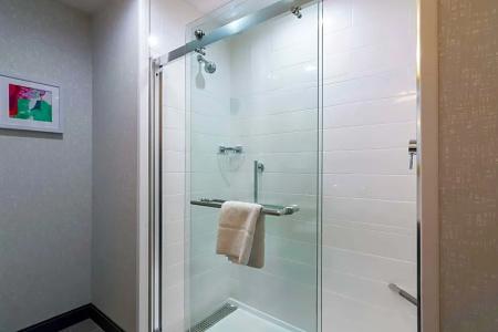Hampton Inn & Suites Dallas East - 70