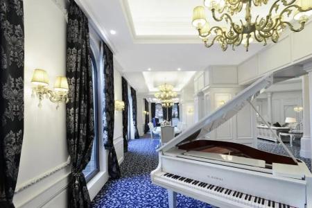 Ambassadori Hotel Tbilisi - 103