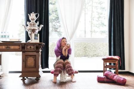 Bayernwinkel - Yoga & Ayurveda - 24
