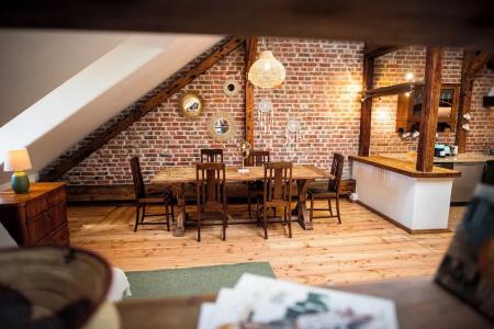 Boutique Residence - Rynek 16 - 25