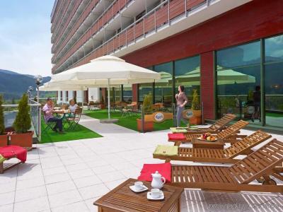 Mercure Kasprowy Zakopane - 21