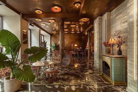 hôTel La Nouvelle réPublique & Spa - 6