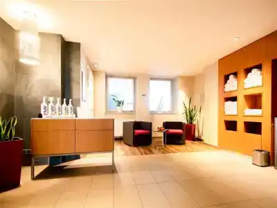 Mercure Ostrava Center - 1