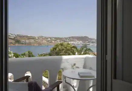 Dreambox Mykonos Suites - 5