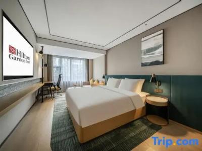 Hampton by Hilton Kuanzhai Alley - 50