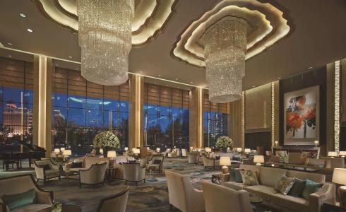 Shangri-La Tianjin - 21