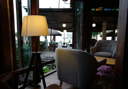 Nature Beach Resort - 5