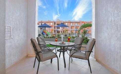 Elite Residence & Aqua Park - 81