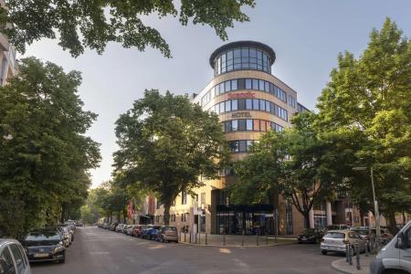 Scandic Berlin Kurfürstendamm - 27