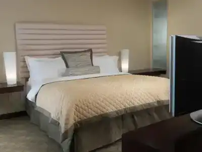 DoubleTree by Hilton Dallas - Love Field - 38