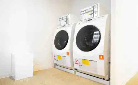 ファーストキャビン市ヶ谷 - 5