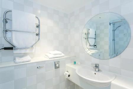 Holiday Inn Cambridge, An Ihg - 62