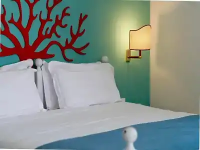 Mercure Civitavecchia Sunbay Park - 40