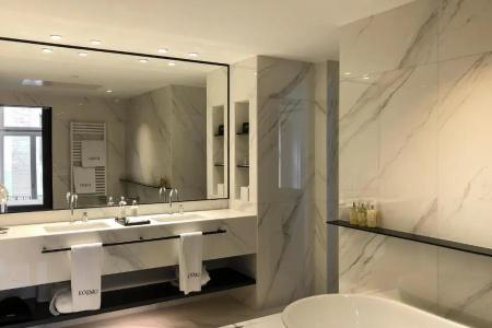 Kozmo Suites & Spa - The Leadings of the World - 60