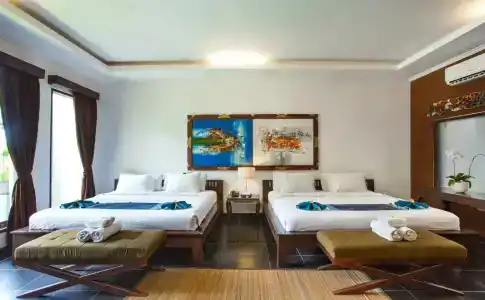 Ubud Raya - 4