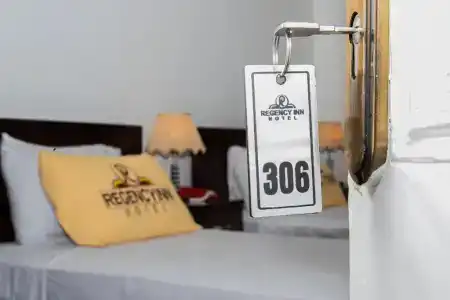 Regency inn - 12