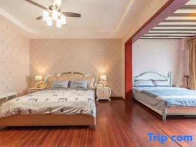 Holiday Inn Chengdu Xindu, An Ihg - 158
