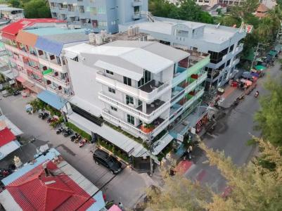 The Beach Cha Am Suites - 32