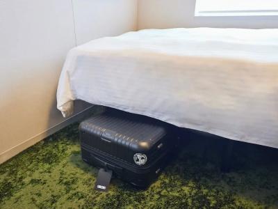 Ours Inn Hankyu - 43