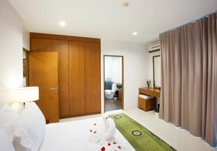 The Park Surin Serviced - 4