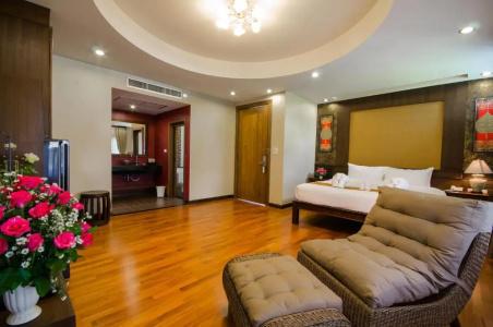 Kham Mon Lanna Resort - 192