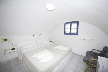 Caldera View Resort - 1
