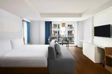 Fairfield by Marriott Bali Kuta Sunset Road - 24