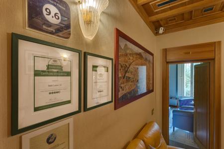 b&b Cavour10 Firenze - 10