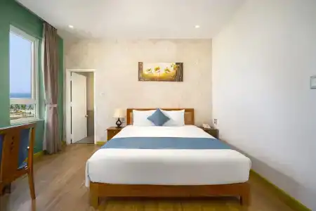 Shara Da Nang - 49