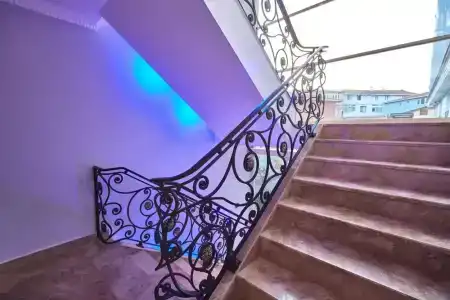Tarabya Palace Suites - 15
