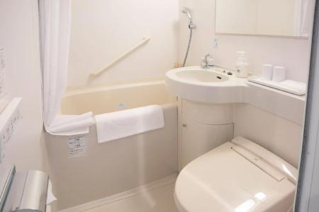 Kuretake Inn Nankai Sakai-Ekimae - 39