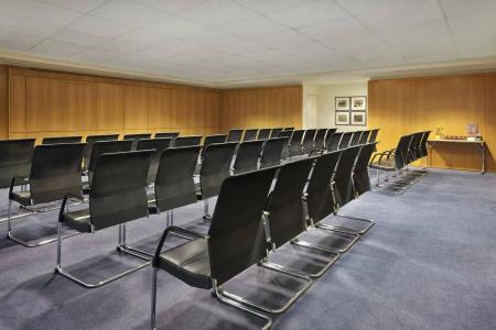 Sheraton Paris Roissy Airport - 36
