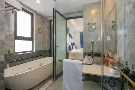 Royal Manison & Spa - 32