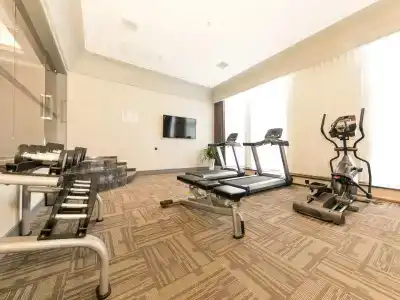 Mercure Xi'an Qujiang - 16