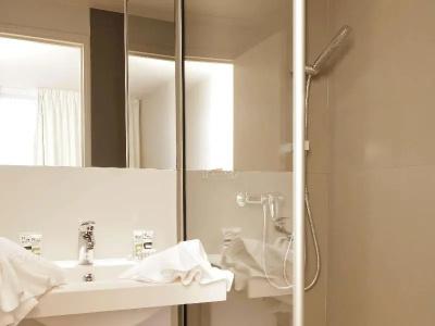 Mercure Paris Opéra Faubourg Montmartre - 49