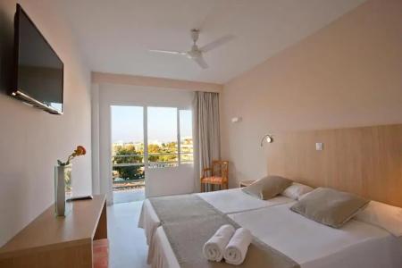 Playamar & Apartamentos - 34