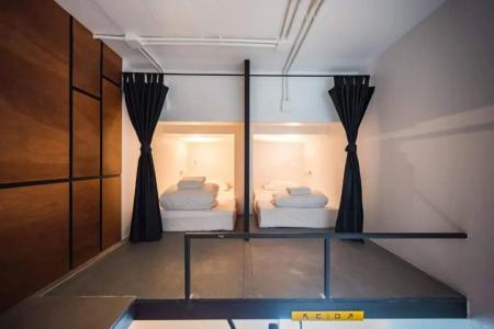 Bed Hostel - 60