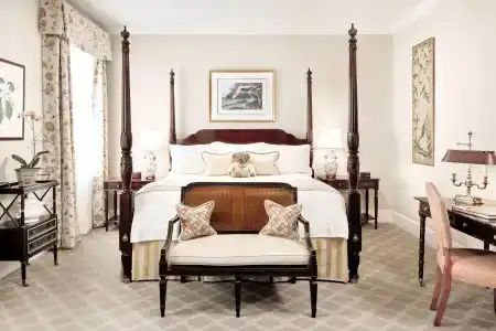Planters Inn - - 45