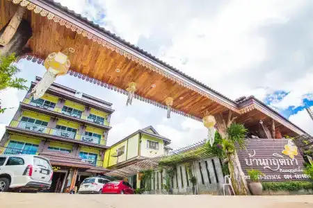 Baan Krittika - 0