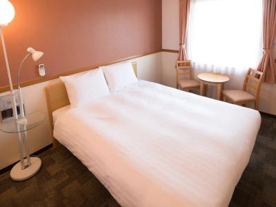 Toyoko Inn Nagoya Owari Ekimae - 34