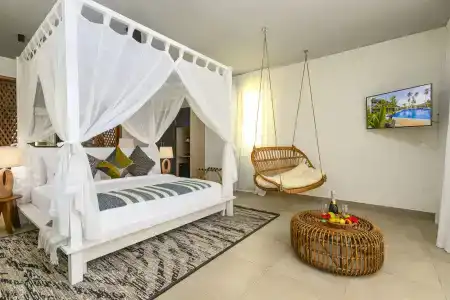 Toa & Spa Zanzibar - 23