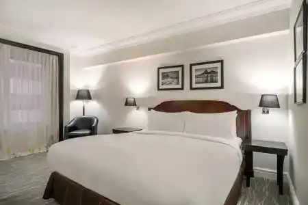 Jw Marriott Rio De Janeiro - 97
