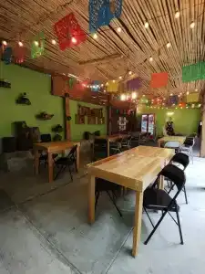 Los Ciruelos Oaxaca - 24