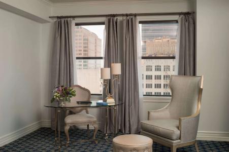 The Stephen f Austin Royal Sonesta - 44