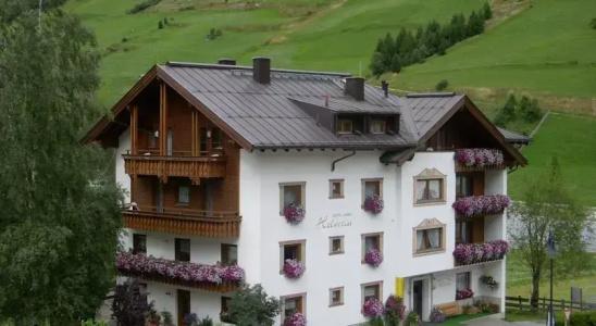 Garni Helvetia - 18