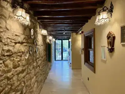 1870's Taş Konak Cafe&Bakery - 16