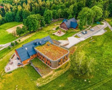 Amenity & Resort Špindlerův Mlýn - 112