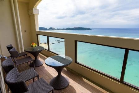 Best Western Okinawa Kouki Beach - 19